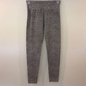 Justice Grey Leggings